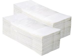 Ręcznik ZZ Merida kolor: biały (PZ26)