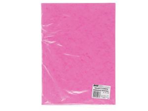 Teczka kartonowa na gumkę Bigo preszpan różowa 0706 A4 kolor: różowy 330 g (0706)