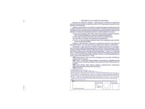Druk offsetowy Michalczyk i Prokop Faktura VAT A5 (128-3P)