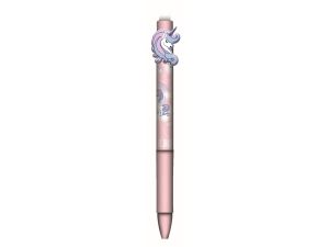 Długopis Bambino St.Right wymazywalny sziewczęcy 36 szt displ niebieski (5903235657856)
