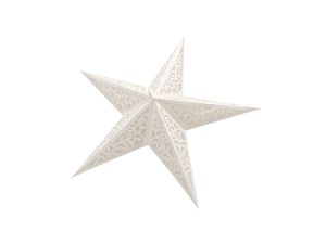 Gwiazda One Dollar papierowa 66cm (230613)