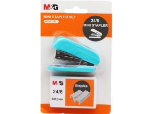 Zszywacz M&G mini 12k (MG ABS92701)