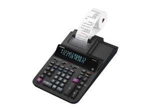 Kalkulator na biurko Casio (FR-620RE)