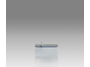 Koperta A&G Koperty DL - biały 110 mm x 220 mm (0492)