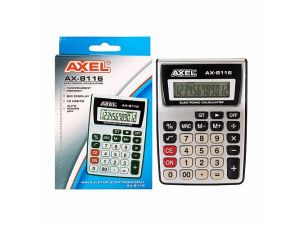 Kalkulator na biurko Starpak axel  ax-8116 (393790)