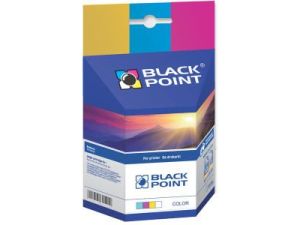 Tusz (cartridge) alternatywny Black Point HP CH564EE - CMY 14 ml (BPH301XLC)