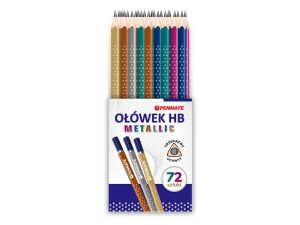 Ołówek Penmate HB (TT7949)