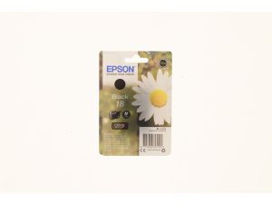 Tusz (cartridge) oryginalny Epson xp20/20x/40x - czarny 5,2 ml