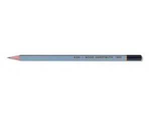 Ołówek Koh-I-Noor 1860 3H