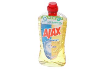 Płyn do podłóg Ajax Soda&cytryna 1000ml