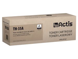 Toner alternatywny Actis do Hp 35A CB435A (EXPACSTHP0002)