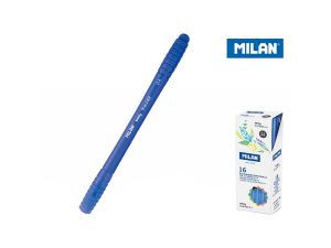 Cienkopis Milan Sway, niebieski 0,4 mm 1kol. (610041651)