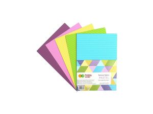 Karton falisty Happy Color - mix (HA 7720 2030-PASTEL)