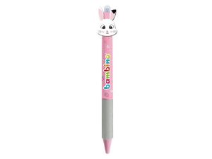 Długopis Bambino Bambino Premium wymazywalny dziewczyny 36 szt displ niebieski (5903235657719)