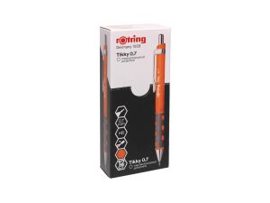 Ołówek automatyczny Rotring Tikky Neon 0,7 mm (2007211)