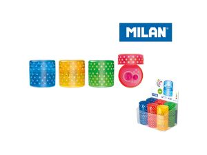Temperówka Milan Duet - mix (20155212)