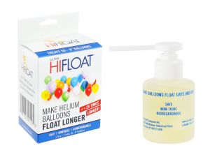 Uszczelniacz do balonów Godan Hi-Float 5 OZ - 0,15 l + pompka (HI-FLOAT/5)