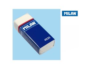 Gumka do mazania Milan 20 sz. (4020)