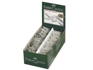 Gumka do mazania Faber Castell nakładka (FC187000)