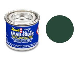 Farba olejna Revell modelarskie kolor: srebrny 14 ml 1 kol. (32147)