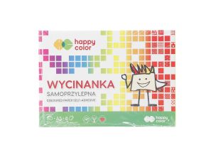 Wycinanka Happy Color (HA 3710 1520-S8)