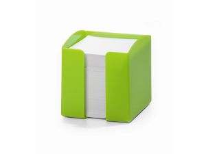Pojemnik na karteczki Durable Trend - zielony (1701682020)
