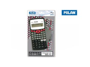Kalkulator naukowy Milan (159110RBL)