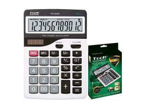 Kalkulator na biurko Toore Electronic (120-1451)