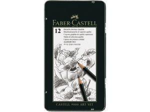 Ołówek Faber Castell (FC119065)
