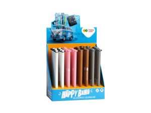 Długopis Happy Color (HA AKPB4471-KP40)