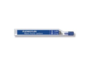 Wkład do ołówka (grafit) Staedtler HB 0,7 mm