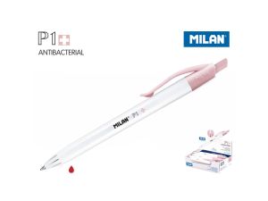 Długopis Milan P1 Antibacterial (176582925R)