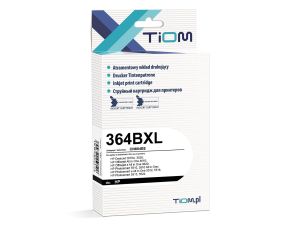 Tusz (cartridge) alternatywny Tiom Hp B8550/c5380 (Ti-H364BXL)