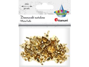 Dzwonek Titanum Craft-Fun Series (307938)