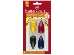 Kredki świecowe Faber Castell (FC120405)
