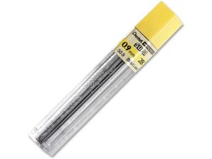 Wkład do ołówka (grafit) Pentel Hi-Polymer 2B 0,9 mm