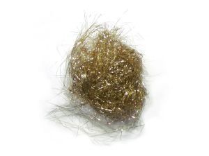Włosy anielskie Arpex złote 10g (BN4994)