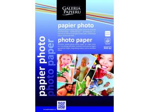 Papier foto Galeria Papieru gloss A4 240 g (261425)