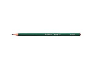 Ołówek Stabilo 4H (282/4H)