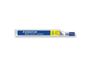 Wkład do ołówka (grafit) Staedtler HB 0,3 mm