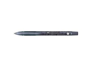Długopis Faber Castell CX7 czarny (256899 FC)