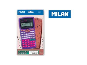 Kalkulator naukowy Milan Copper (159110CPBL)