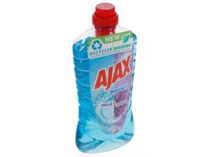 Środki czystości Ajax ocet + lawenda 1000ml