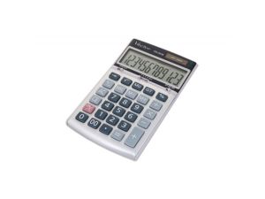 Kalkulator na biurko Vector (CD-2439)