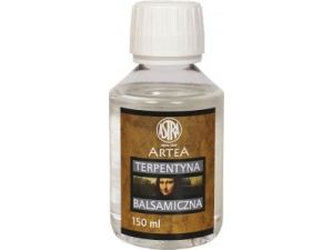 Terpentyna Artea balsamiczna 150 ml (83000902)