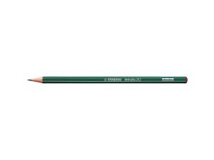 Ołówek Stabilo Othello H (282/H)