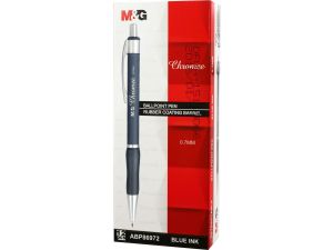 Długopis M&G Chromee (ABP86972)