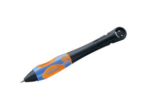 Ołówek automatyczny Pelikan Griffix Neon Black L (821094)