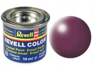 Farba olejna Revell modelarskie kolor: bordowy 14 ml 1 kol. (32331)