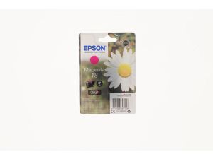 Tusz (cartridge) oryginalny Epson xp20/20x/40x - magenta 3,3 ml